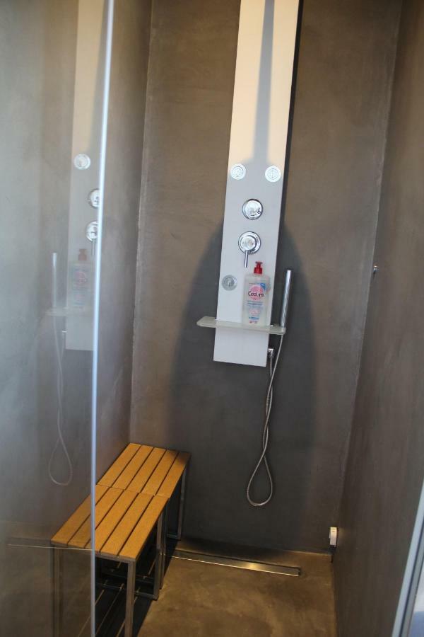Appartement Sky House Détente Avec Jacuzzi Sauna Hammam Agen